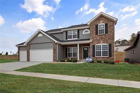 1012 Miremont Drive Manchester, MO 63011