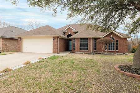 7474 Brittany Place Fort Worth, TX 76137