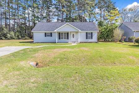 1005 Mimosa Ct. Conway, SC 29527