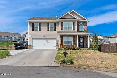 2007 State Wood Ct Knoxville, TN 37920