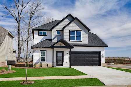 2207 SW Paddington St Bentonville, AR 72713