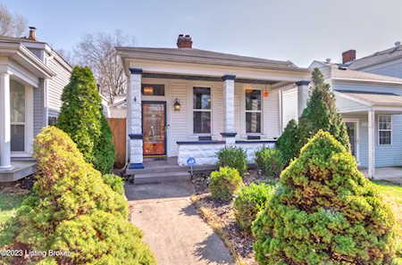 1506 Winter Ave Louisville, KY 40204