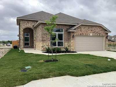 New Homes for Sale in Converse Texas