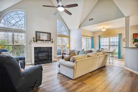 9325 Stawell Dr Huntersville, NC 28078
