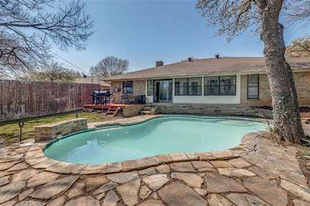 4815 Stage Line Drive Arlington, TX 76017