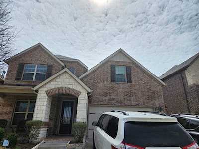 8701 Denstone Drive McKinney, TX 75070