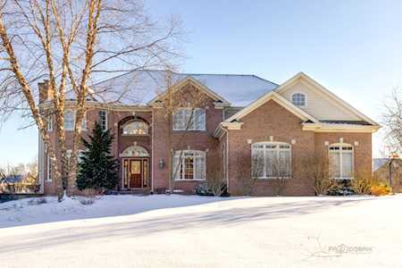 1329 Carlisle Dr Inverness, IL 60010