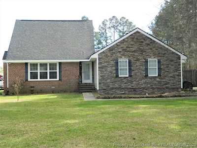 2846 Underwood Rd Eastover, NC 28312