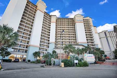 4800 S Ocean Blvd. #924 North Myrtle Beach, SC 29582