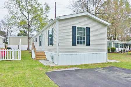 54 Shamrock Circle Murrells Inlet, SC 29576