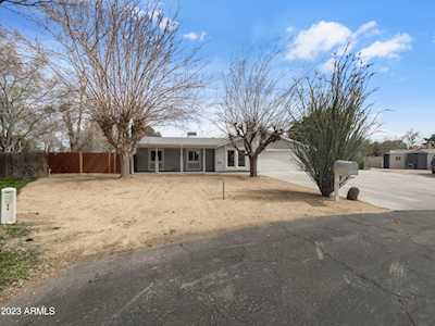 416 E Harvard Avenue Gilbert, AZ 85234