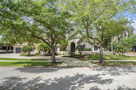 8038 Whitford Ct Windermere, FL 34786