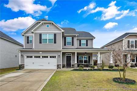 5213 Whiskery Ln Hope Mills, NC 28348