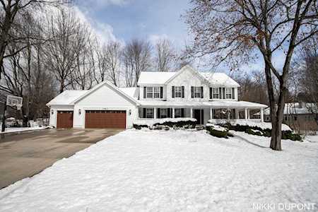 14813 Creek Edge Dr Holland, MI 49424