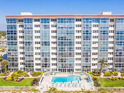 255 The Esplanade N #202 Venice, FL 34285