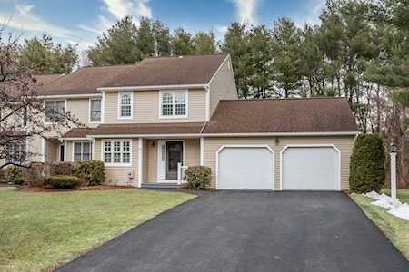 9 Godfrey Lane #9 Milford, MA 01757