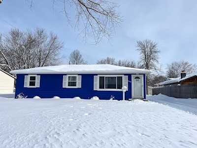 1477 Hastings St Green Bay, Village of Allouez, WI 54301