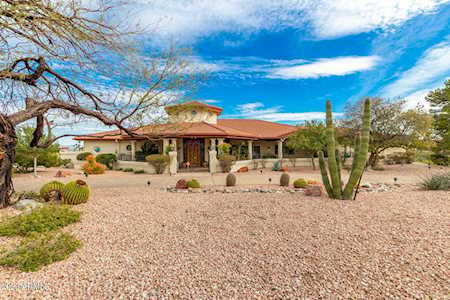 16509 E Sullivan Drive Fountain Hills, AZ 85268