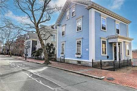 20 Benefit St Providence, RI 02904
