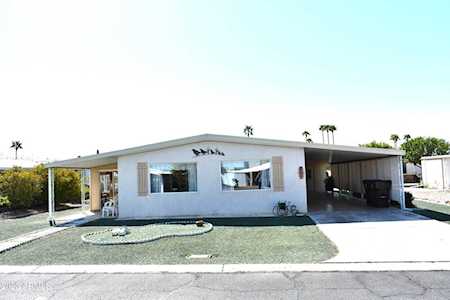 8257 E Dolphin Avenue Mesa, AZ 85208