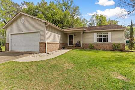 2119 Faulk Dr Tallahassee, FL 32303