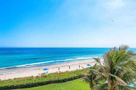3400 S Ocean Boulevard #4fi Palm Beach, FL 33480