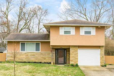 5560 Sandalwood Boulevard Columbus, OH 43229