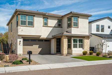 4030 E Campus Drive Phoenix, AZ 85018