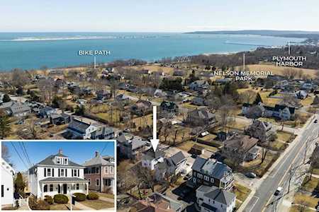 6 Atlantic St. #6 Plymouth, MA 02360