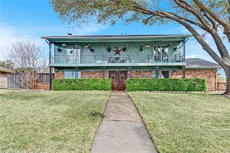 3101 Dartmouth Drive Plano, TX 75075