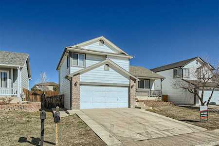 1661 W 135th Dr Westminster, CO 80234