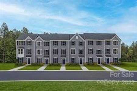 2102 Trout Lily Ln Stallings, NC 28079