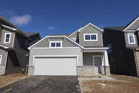 3926 Legacy Road Powell, OH 43065