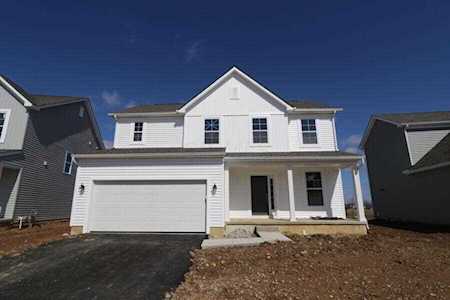 3694 Mantle Drive Powell, OH 43065