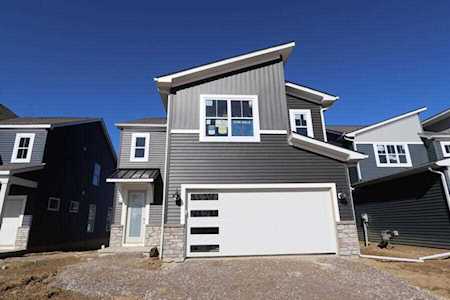 7320 Celebration Drive Powell, OH 43065