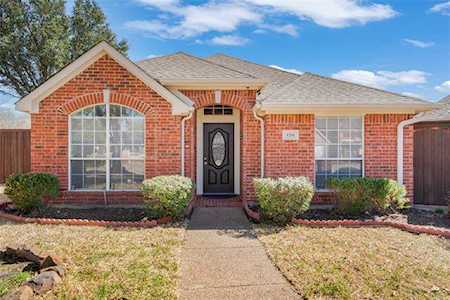 4186 Midrose Trail Dallas, TX 75287