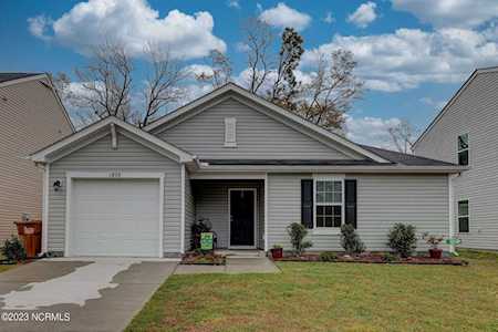 1828 Simonton Drive Wilmington, NC 28405