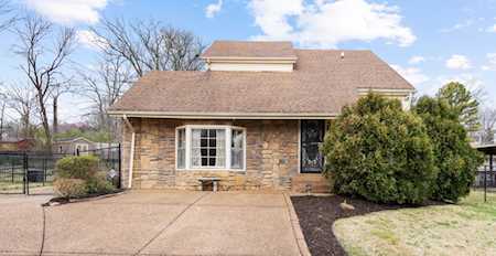 253 Cedarcreek Dr Nashville, TN 37211