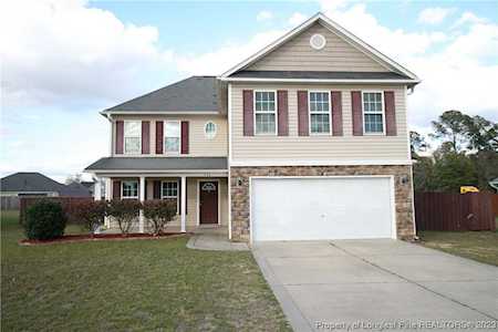 536 Bellgrove Dr Hope Mills, NC 28348