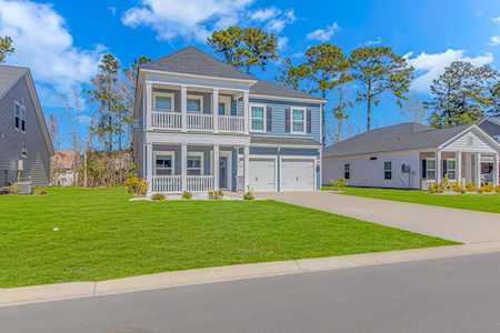456 Craigflower Ct. Longs, SC 29568