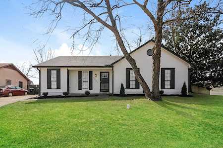 6521 Red Birch Dr Memphis, TN 38115