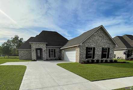 6438 Highland Dr Addis, LA 70710