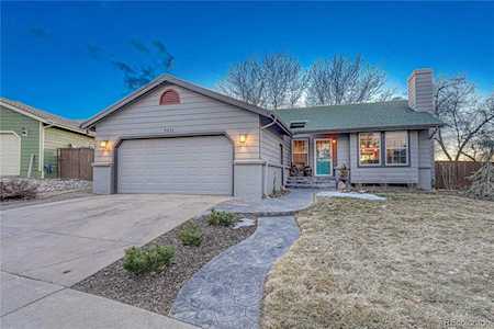 9011 Hunters Creek St Highlands Ranch, CO 80126