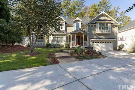 1503 Applethorn Drive Apex, NC 27502