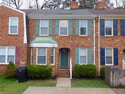 514 Mulligan Dr Virginia Beach, VA 23462