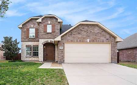 10316 Fossil Valley Drive Fort Worth, TX 76131