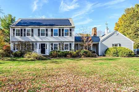 44 Platz Drive Montgomery, NJ 08558