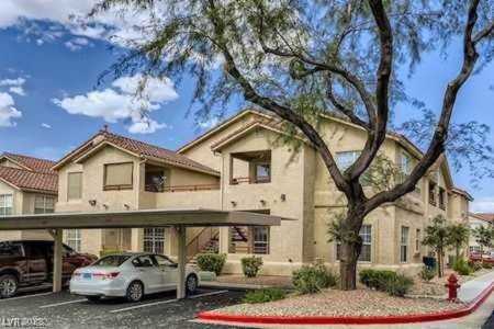 520 Arrowhead Trl #322 Henderson, NV 89015