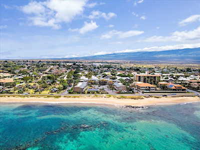 483 S Kihei Rd #119 Kihei, HI 96753