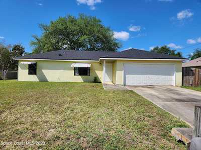 294 NE Aviation Avenue Palm Bay, FL 32907